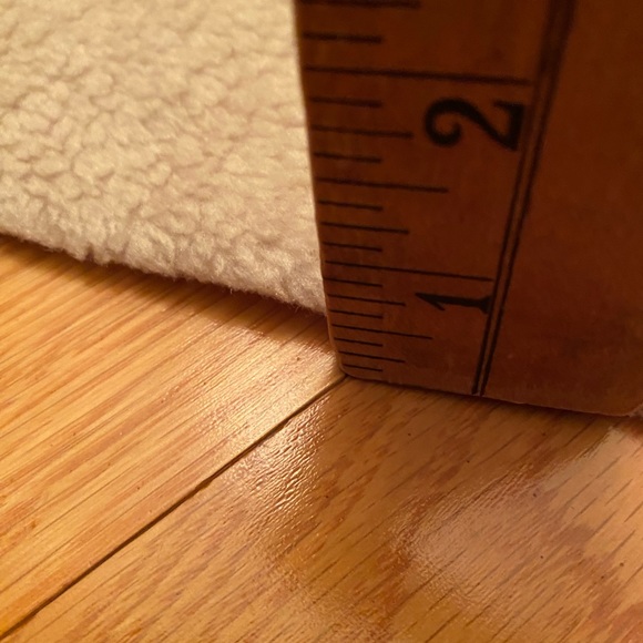Set of Two Cushioned Pet Liners - Picture 6 of 7